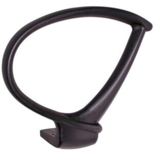 Brazo en D ergonómico