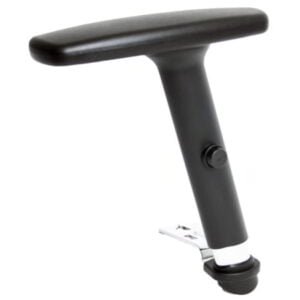 Brazo graduable gira y desliza